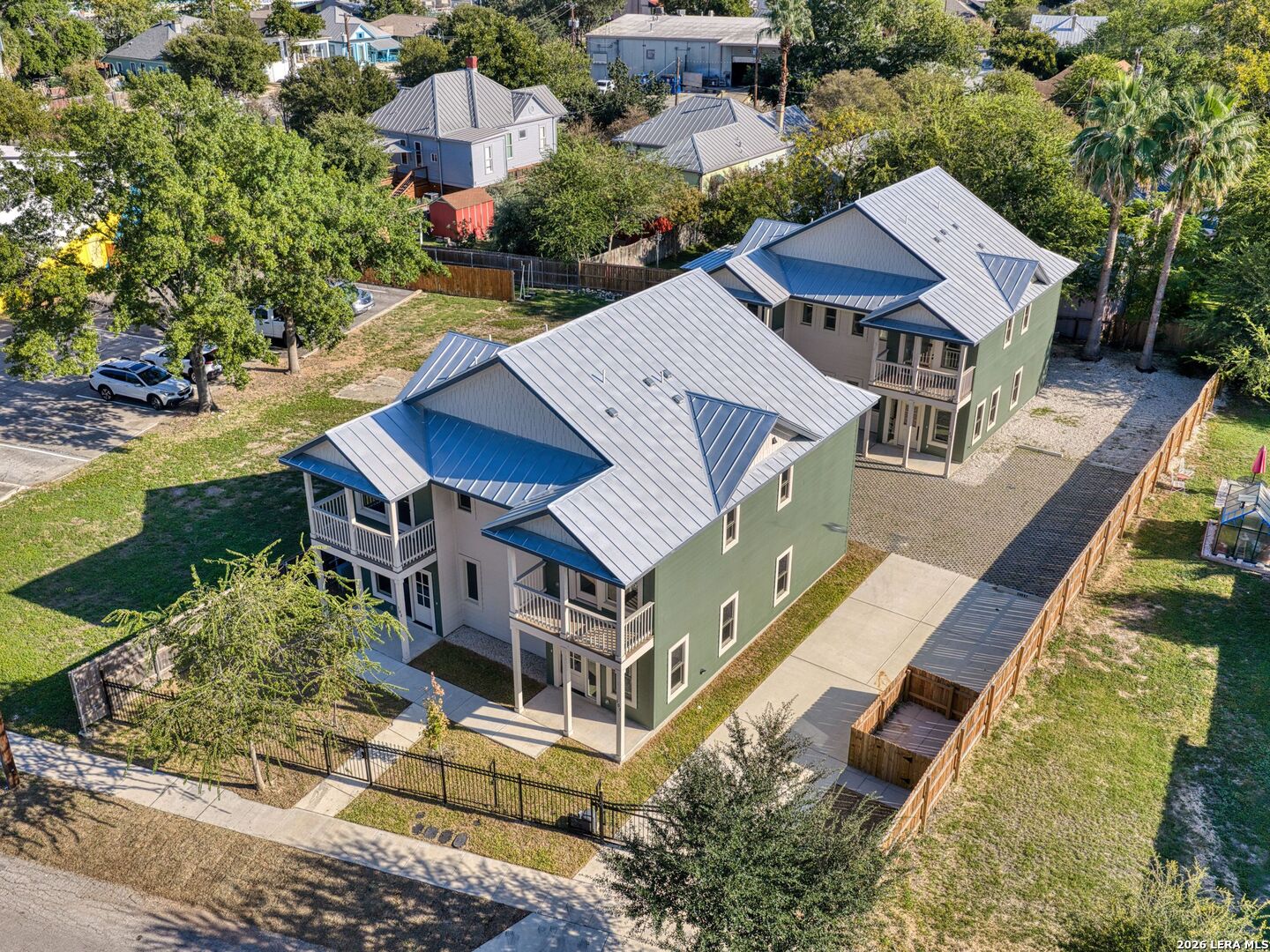 510 Stieren Street San Antonio TX 78210