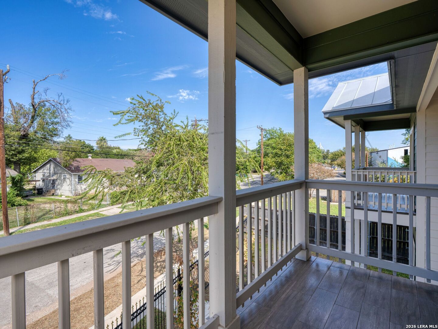 510 Stieren Street San Antonio TX 78210
