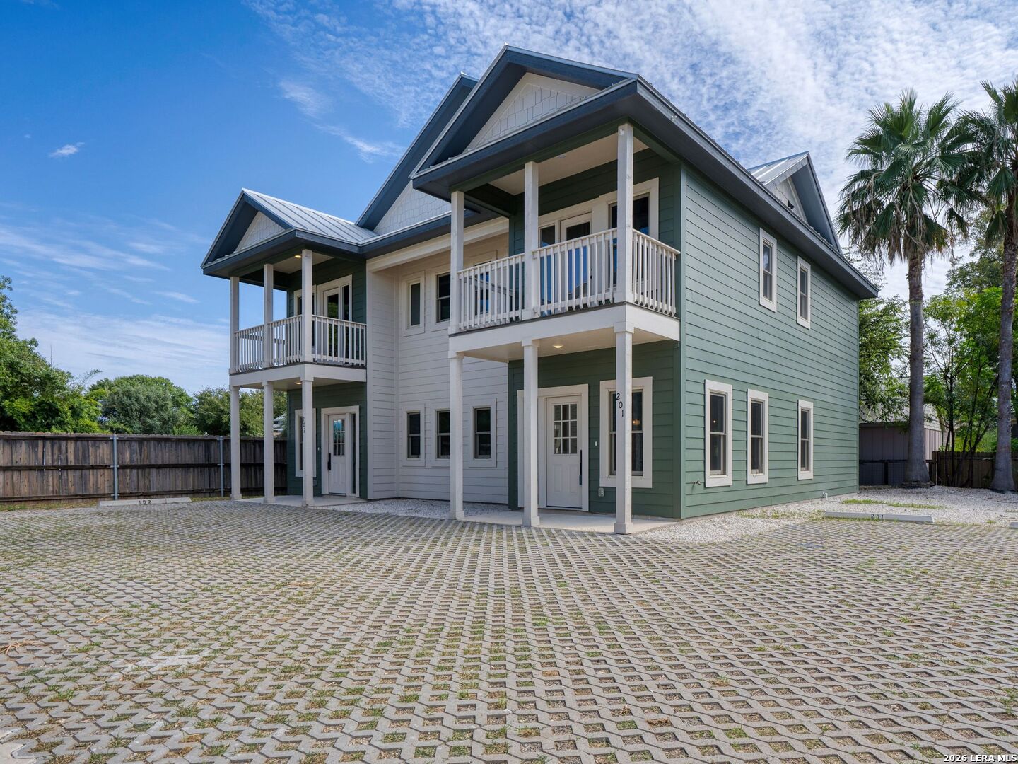 510 Stieren Street San Antonio TX 78210
