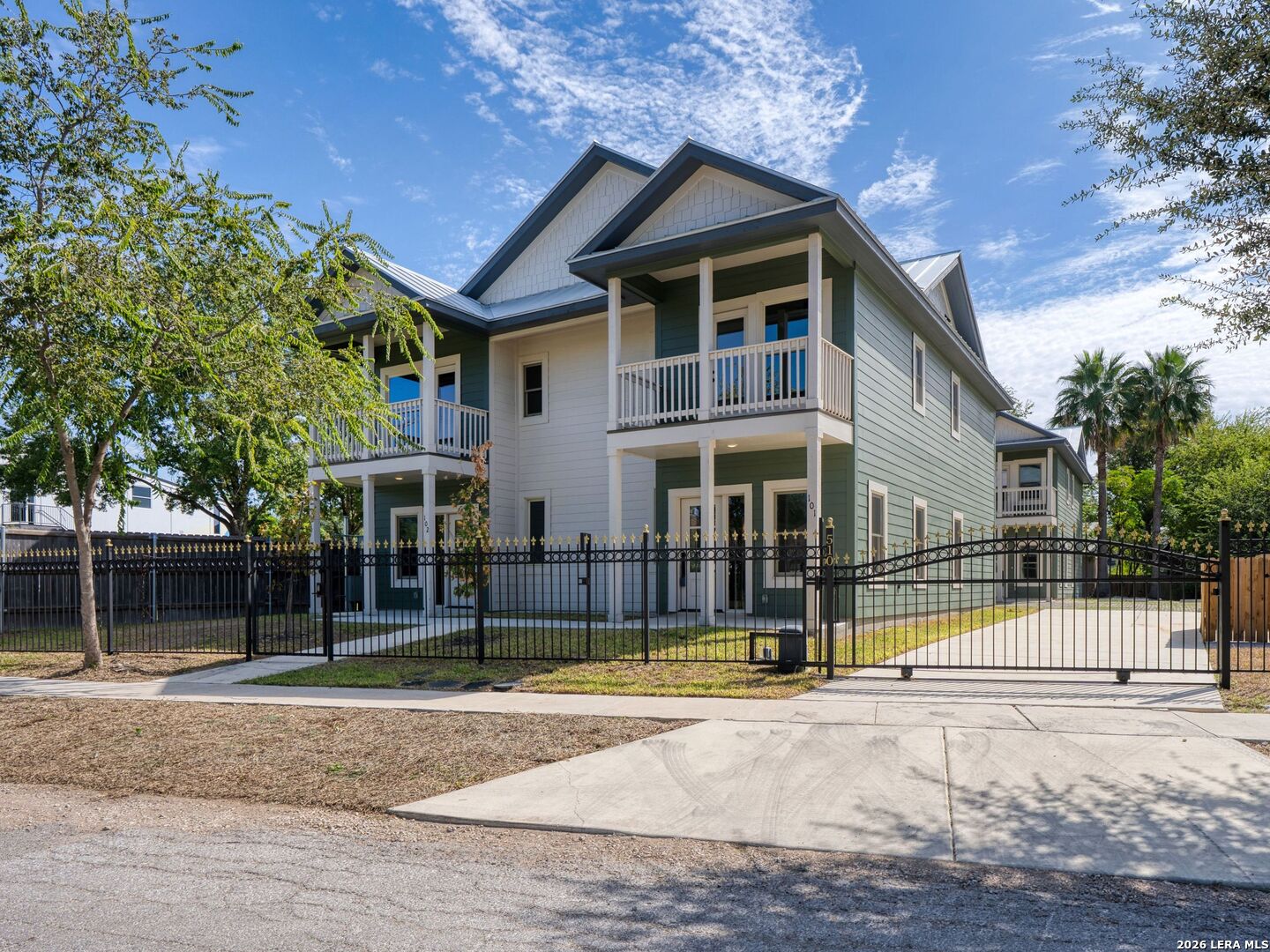 510 Stieren Street San Antonio TX 78210