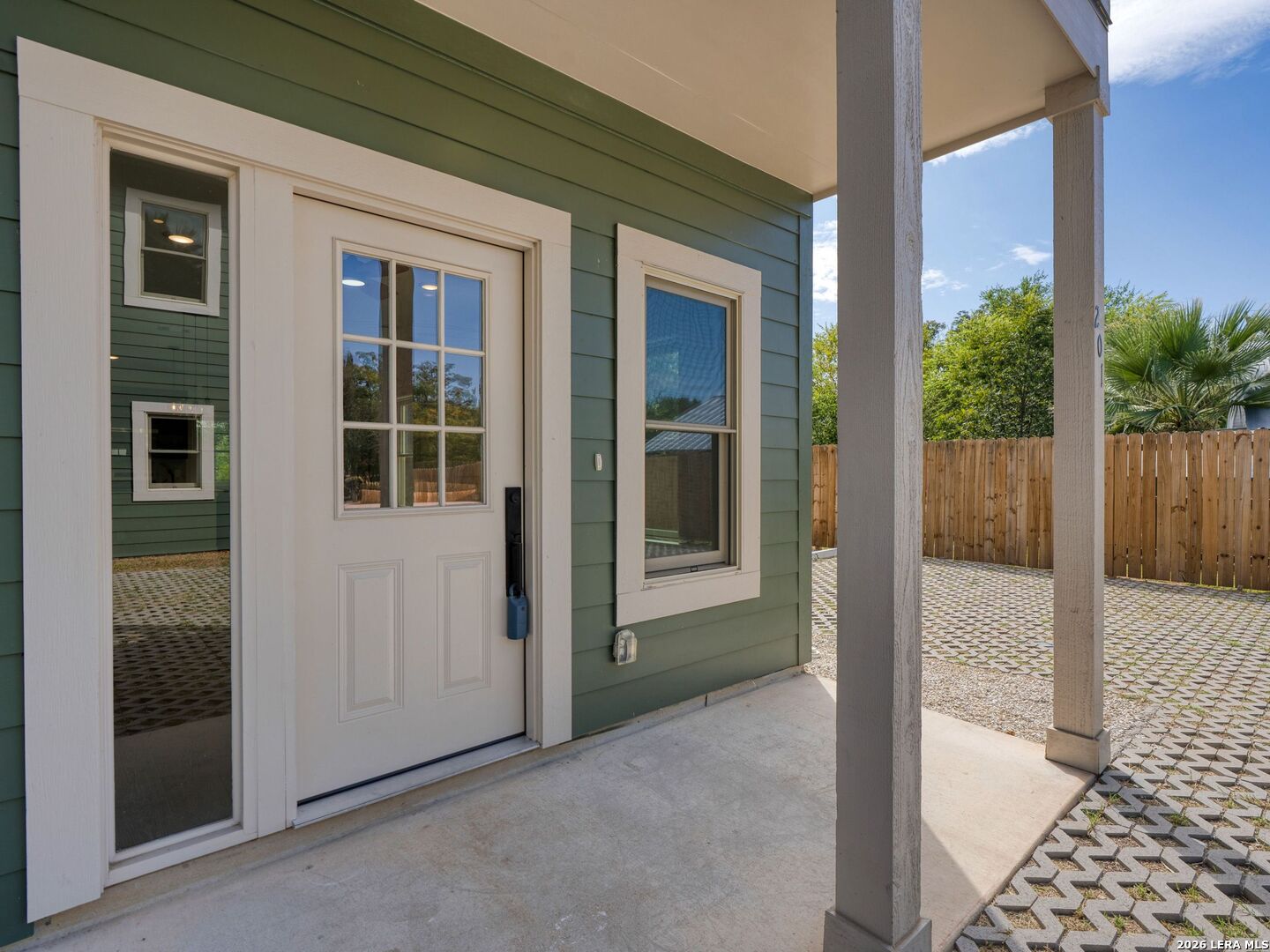 510 Stieren Street San Antonio TX 78210