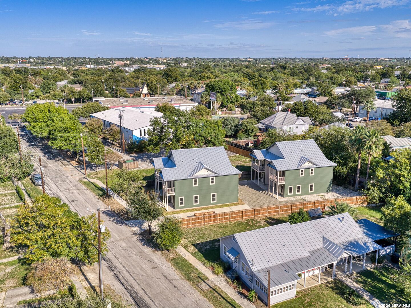 510 Stieren Street San Antonio TX 78210