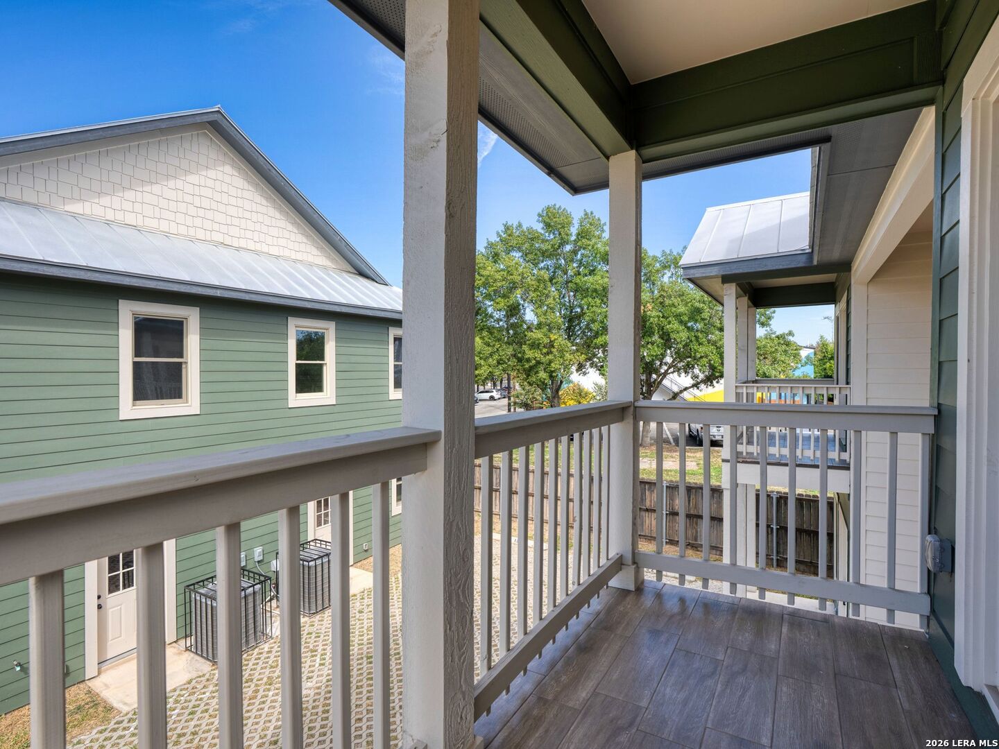 510 Stieren Street San Antonio TX 78210