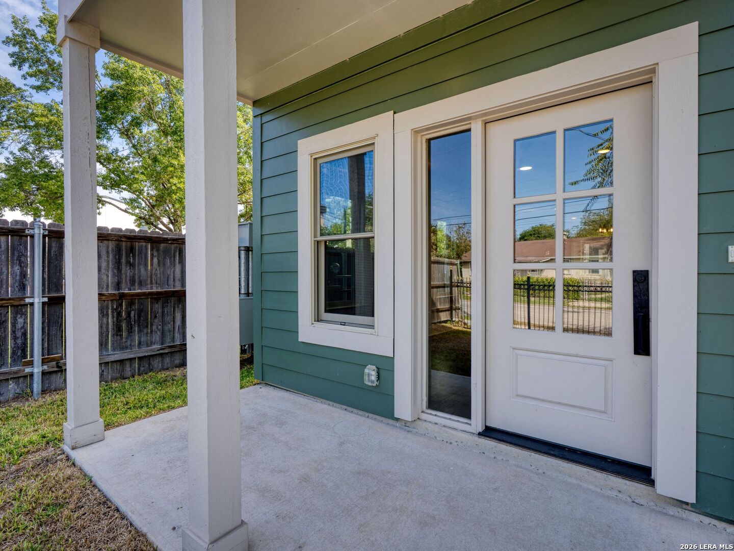 510 Stieren Street San Antonio TX 78210