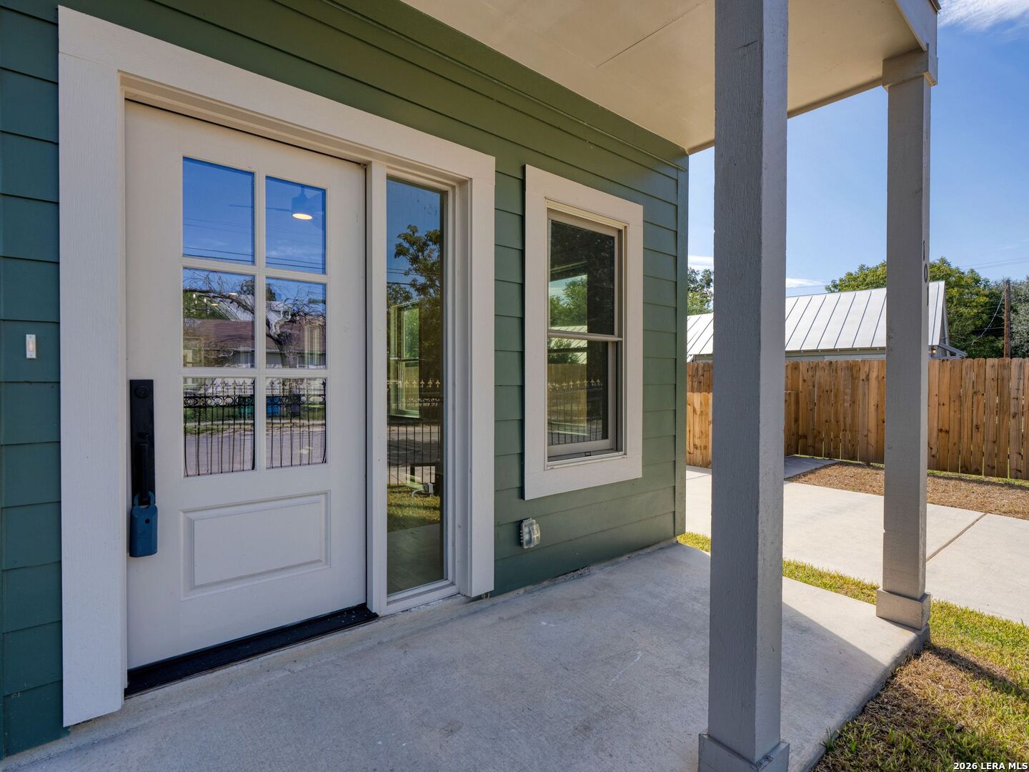 510 Stieren Street San Antonio TX 78210