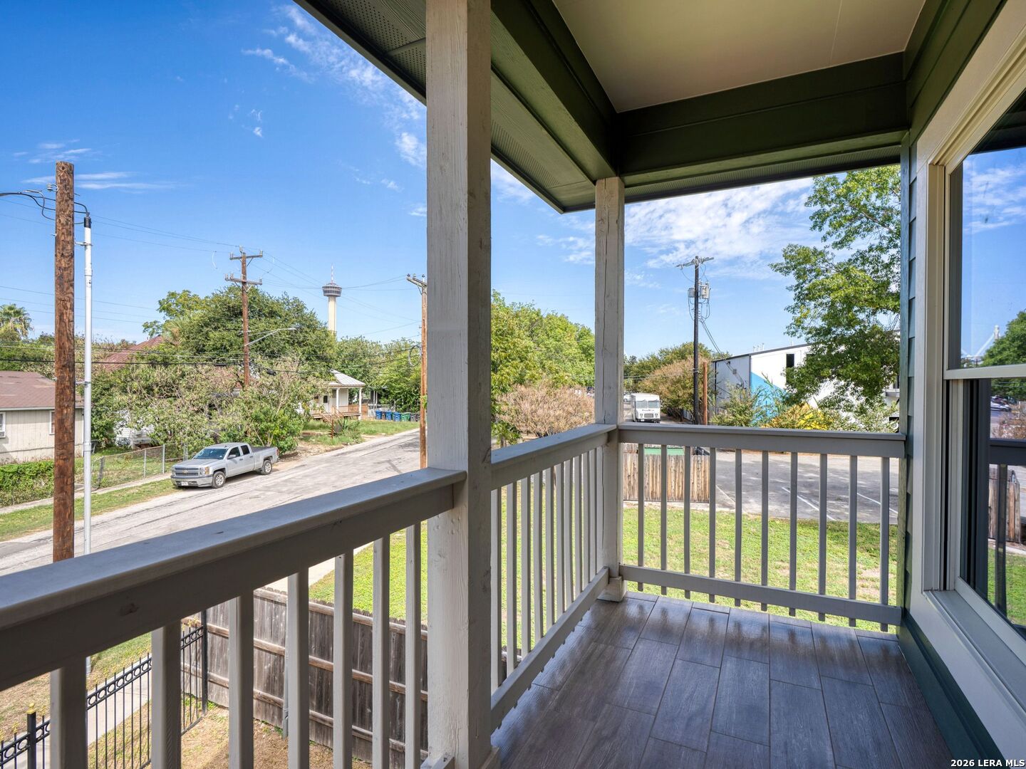 510 Stieren Street San Antonio TX 78210