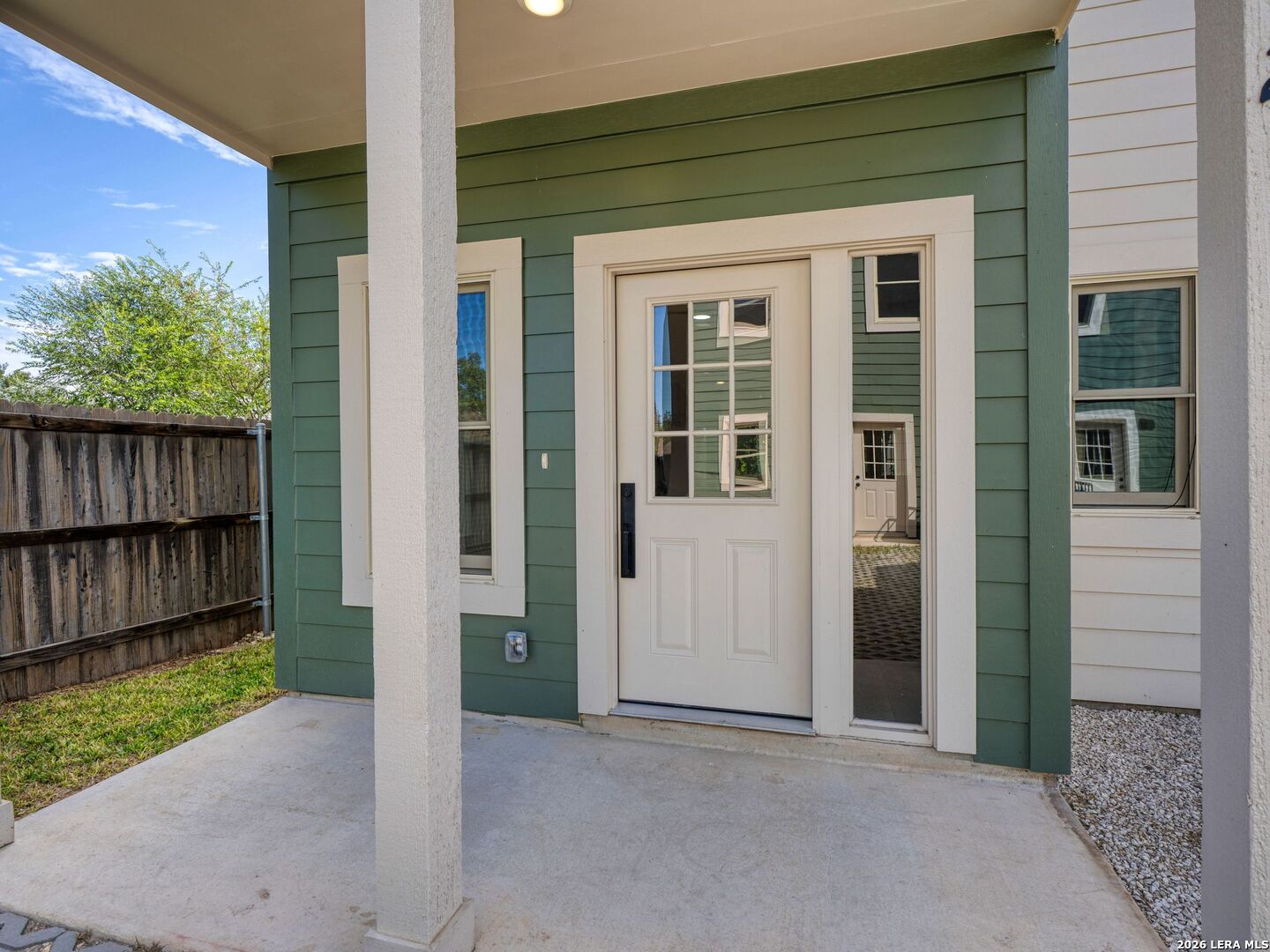 510 Stieren Street San Antonio TX 78210