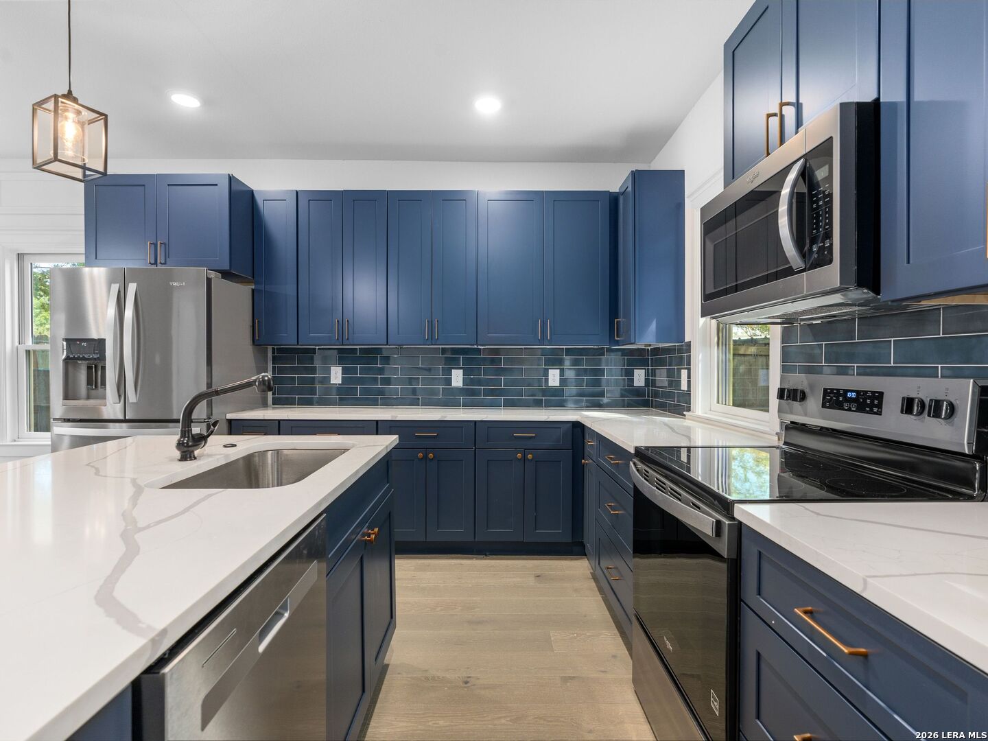 510 Stieren Street San Antonio TX 78210