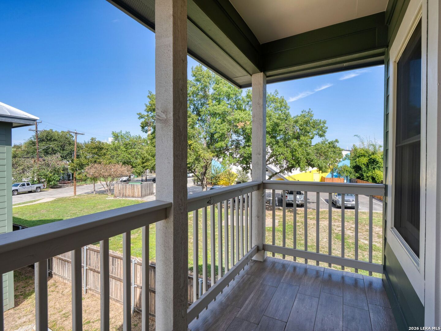 510 Stieren Street San Antonio TX 78210