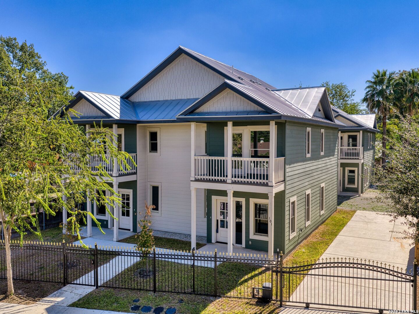 510 Stieren Street San Antonio TX 78210