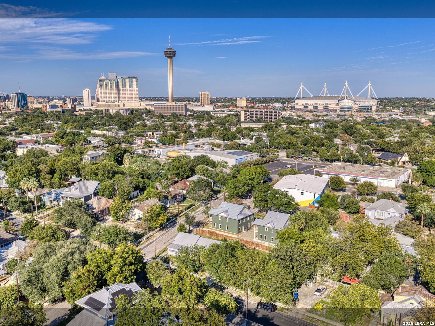 510 Stieren Street San Antonio TX 78210