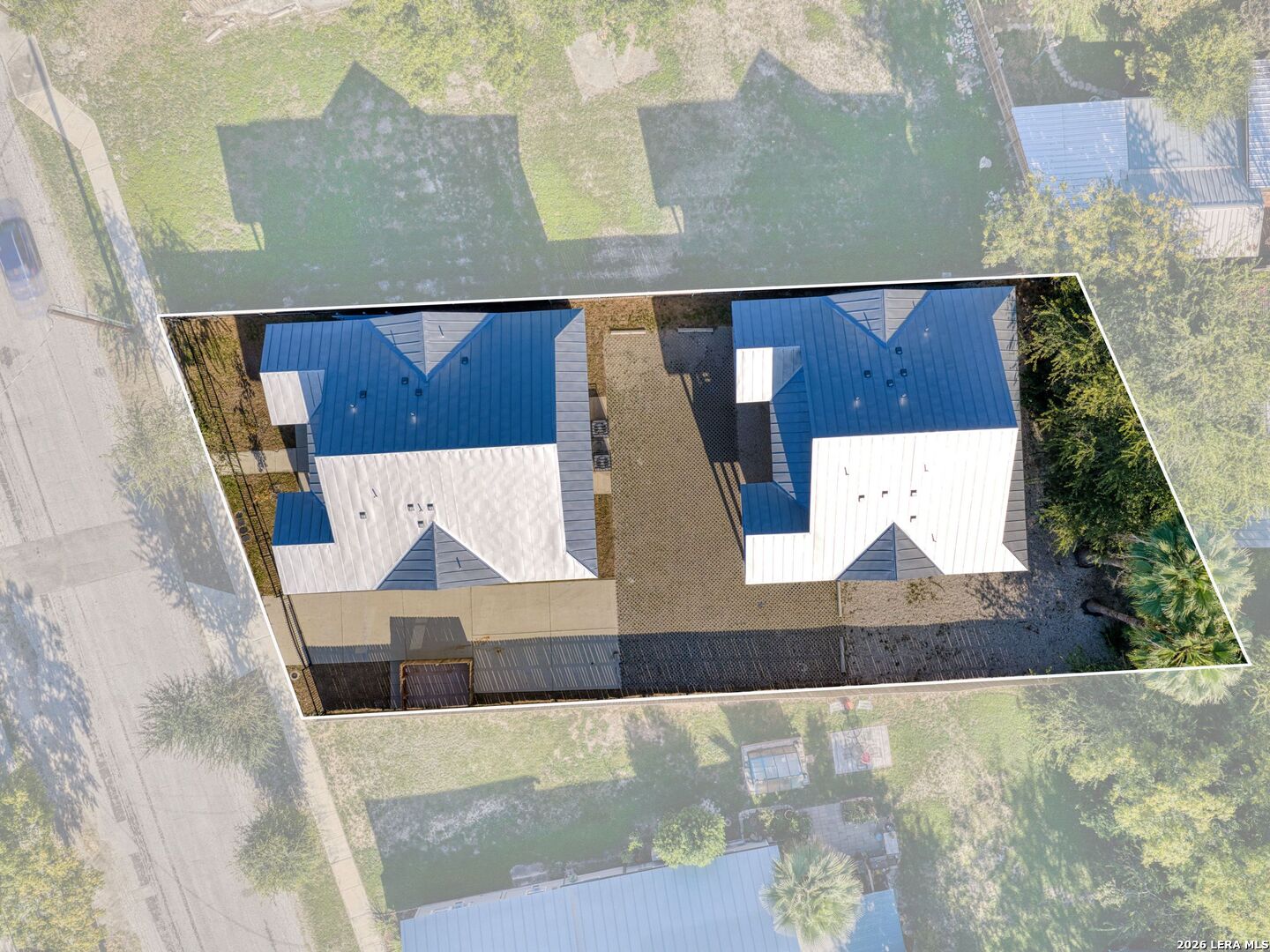 510 Stieren Street San Antonio TX 78210