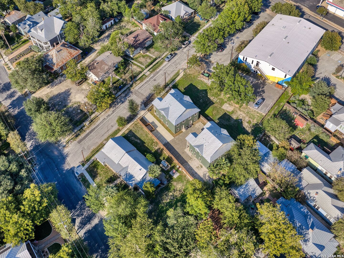 510 Stieren Street San Antonio TX 78210
