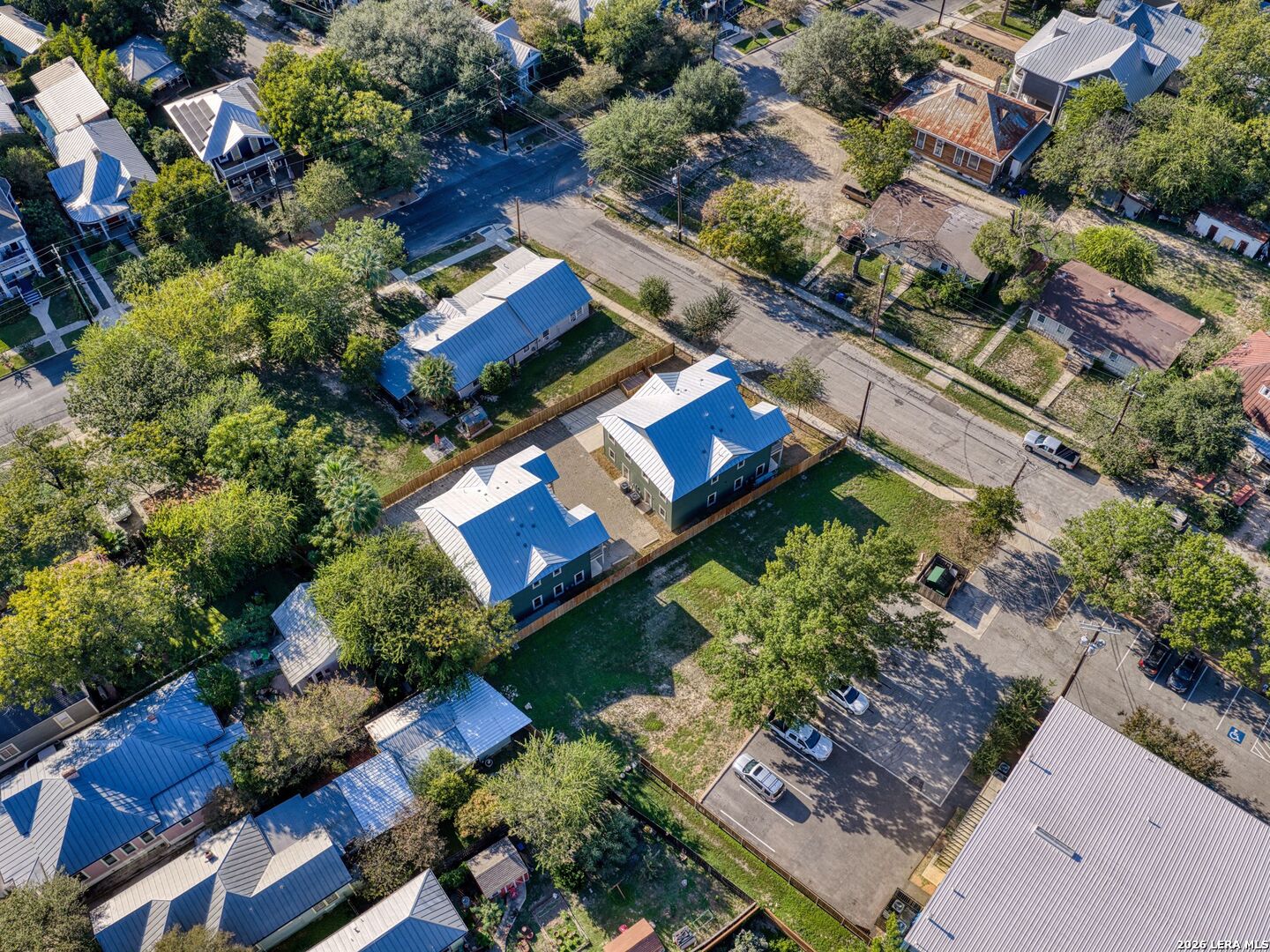 510 Stieren Street San Antonio TX 78210
