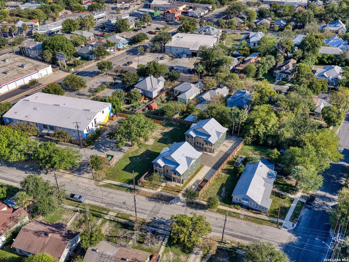 510 Stieren Street San Antonio TX 78210
