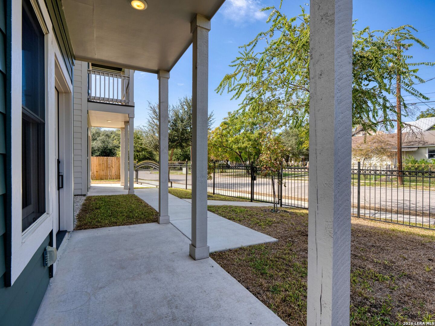 510 Stieren Street San Antonio TX 78210