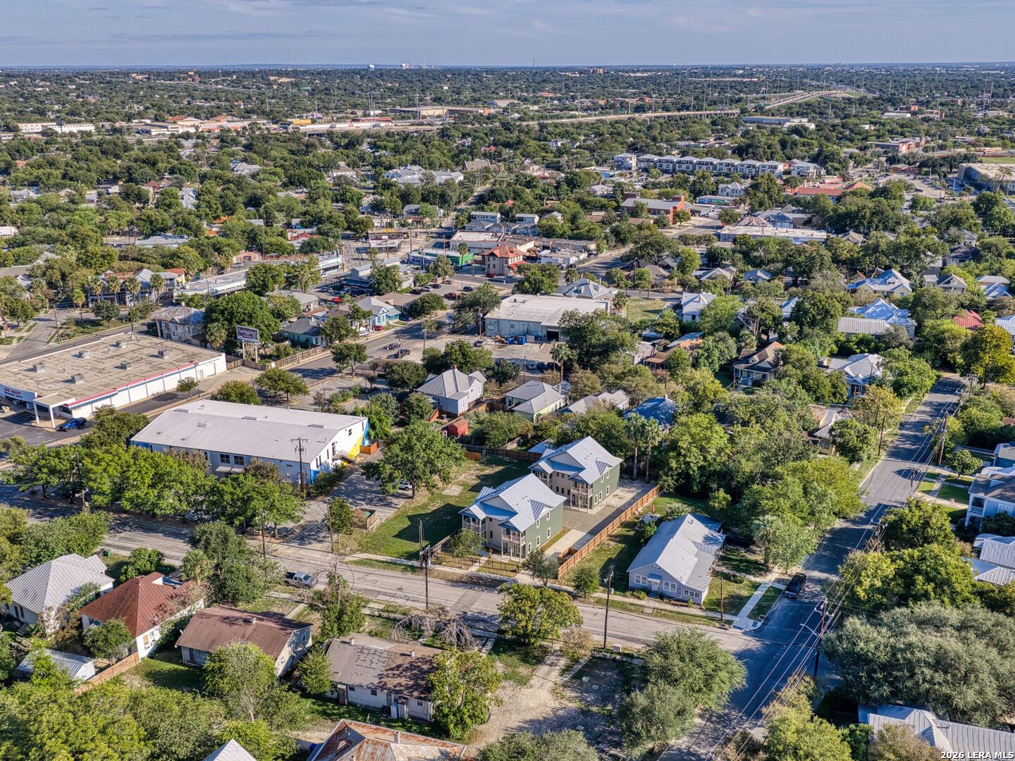 510 Stieren Street San Antonio TX 78210