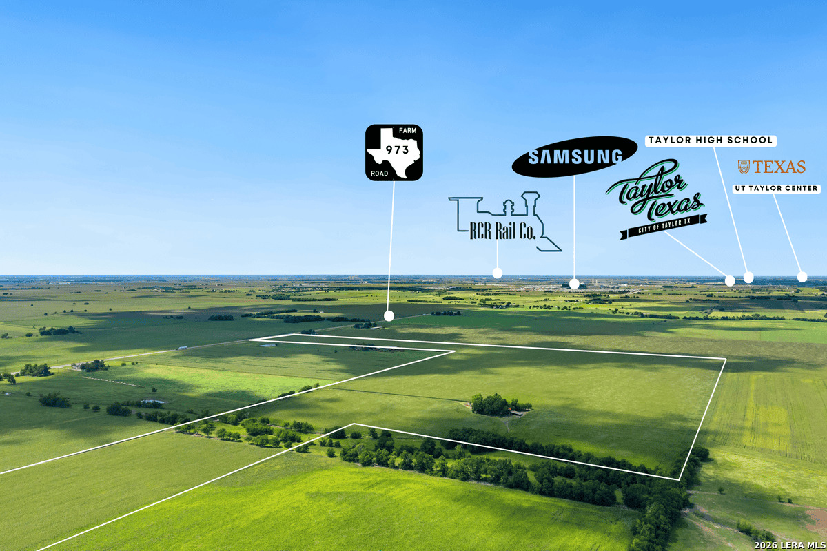 4669 Fm 973 Taylor TX 76574