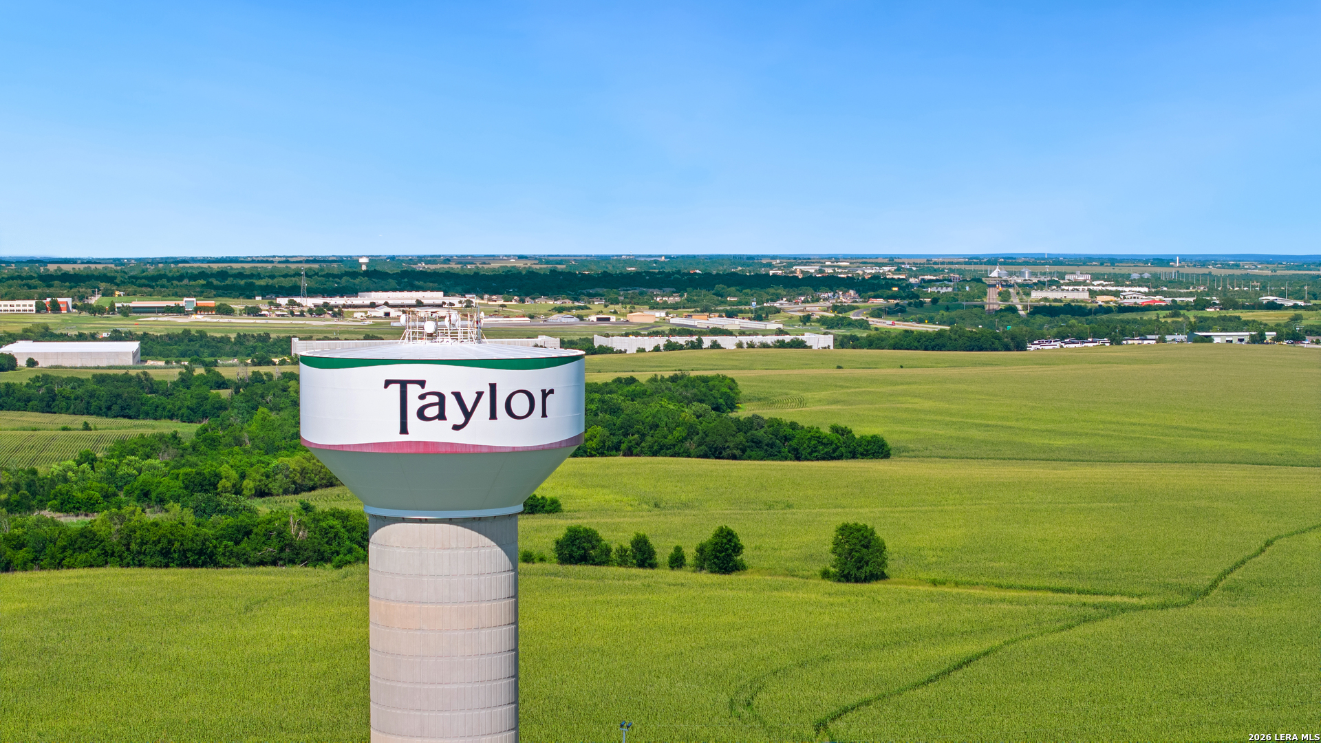 4669 Fm 973 Taylor TX 76574