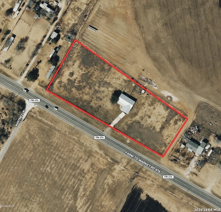 4044 W Fm 476 Poteet TX 78065