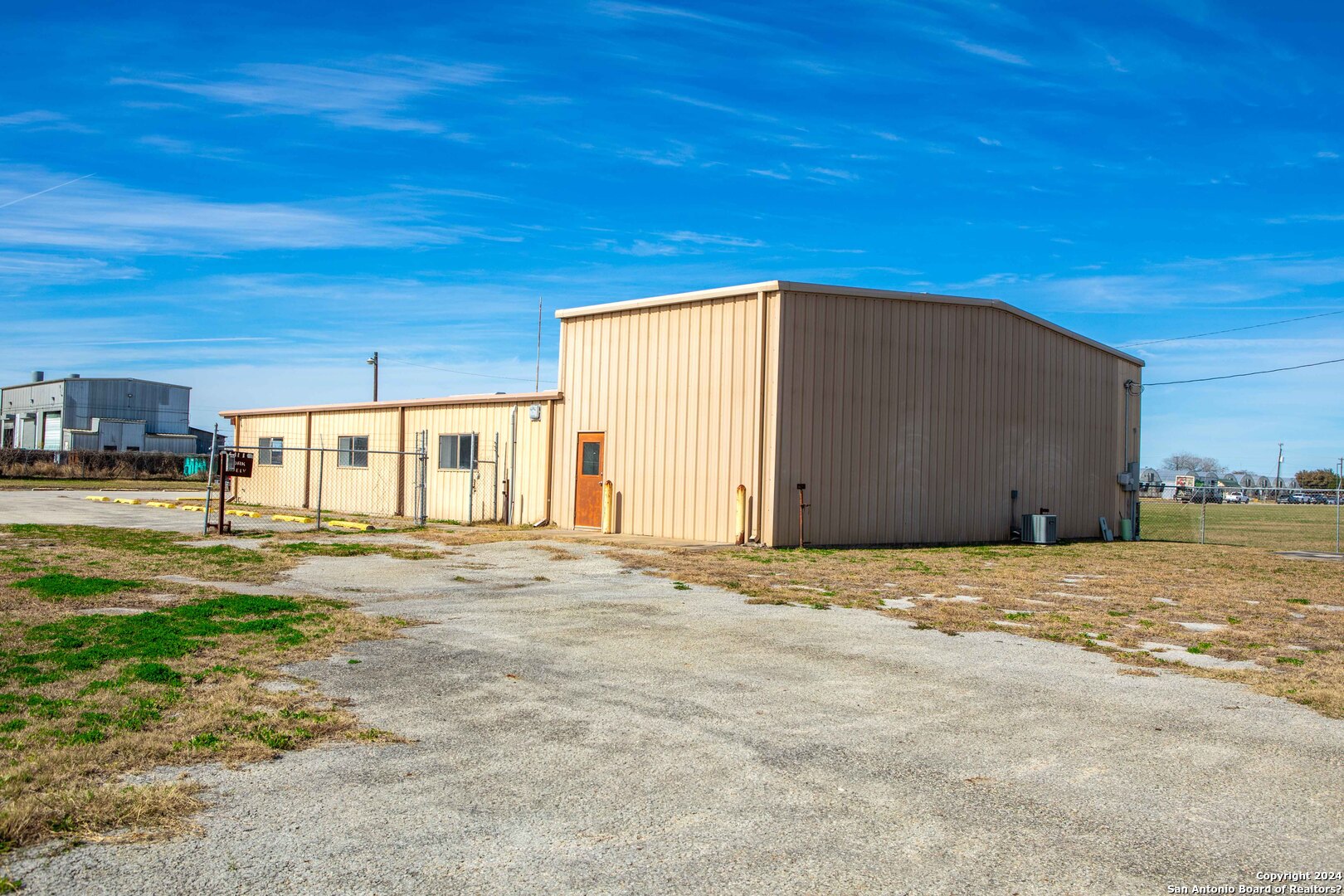 000 Industrial Boulevard Beeville TX 78102