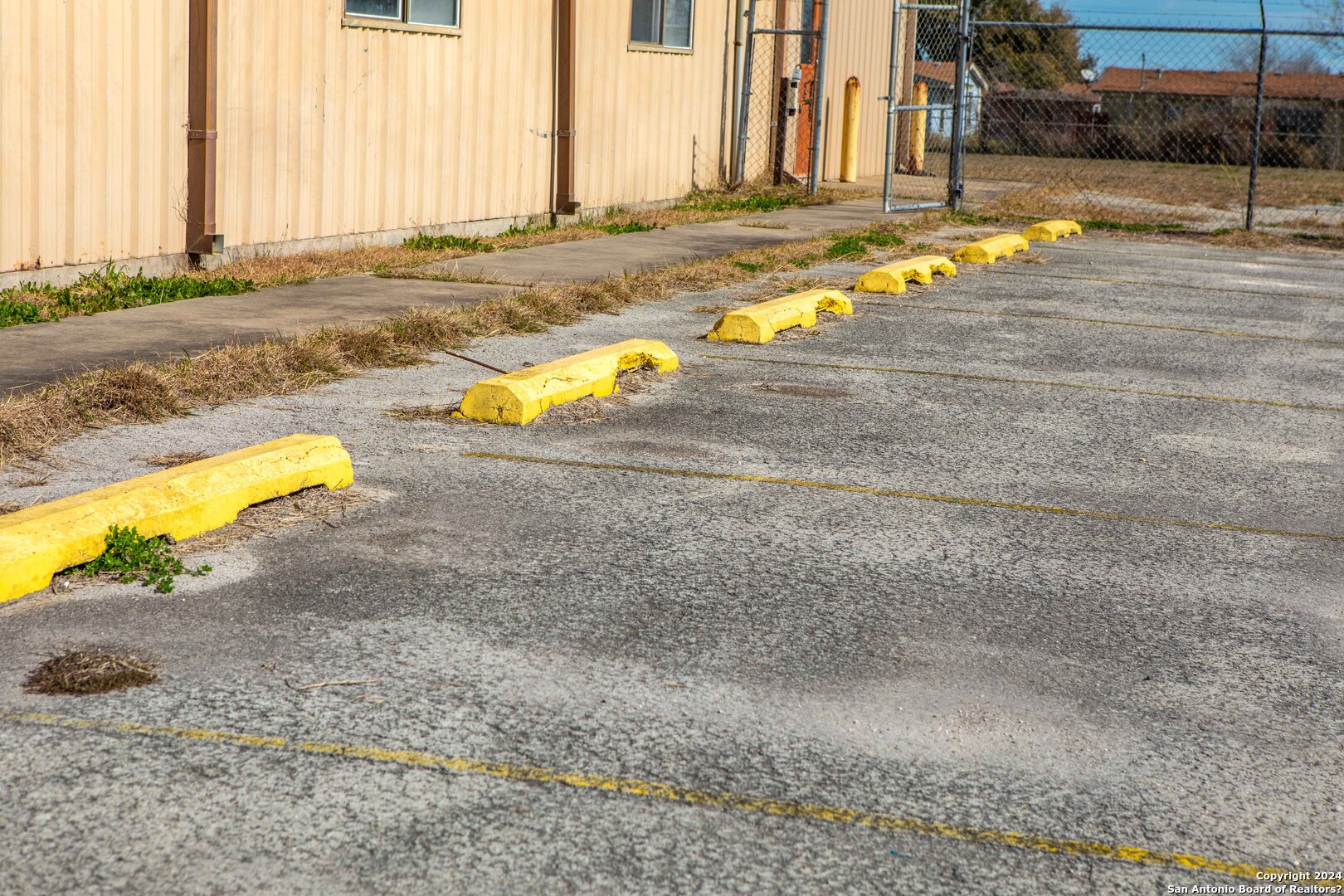 000 Industrial Boulevard Beeville TX 78102