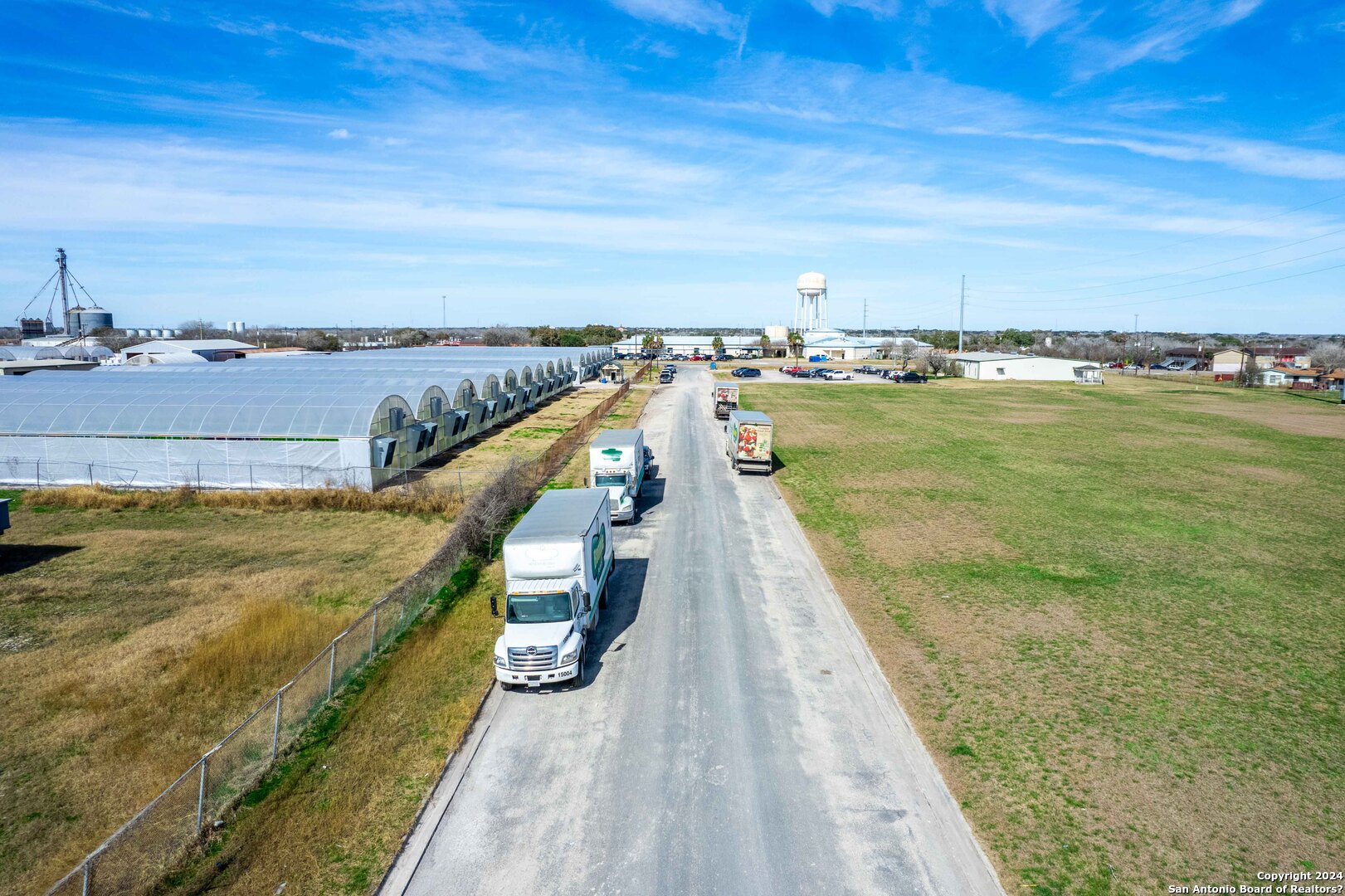 000 Industrial Boulevard Beeville TX 78102