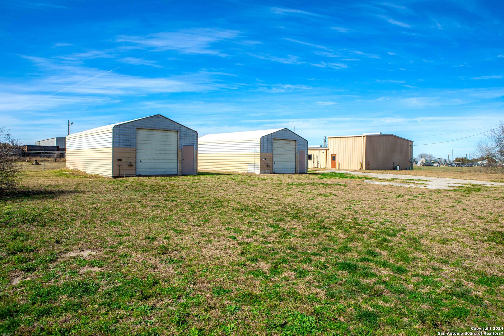 000 Industrial Boulevard Beeville TX 78102