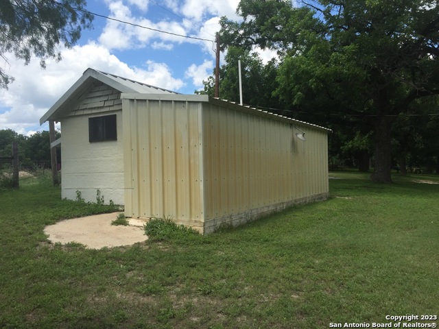 600 S 6th Street Junction TX 76849