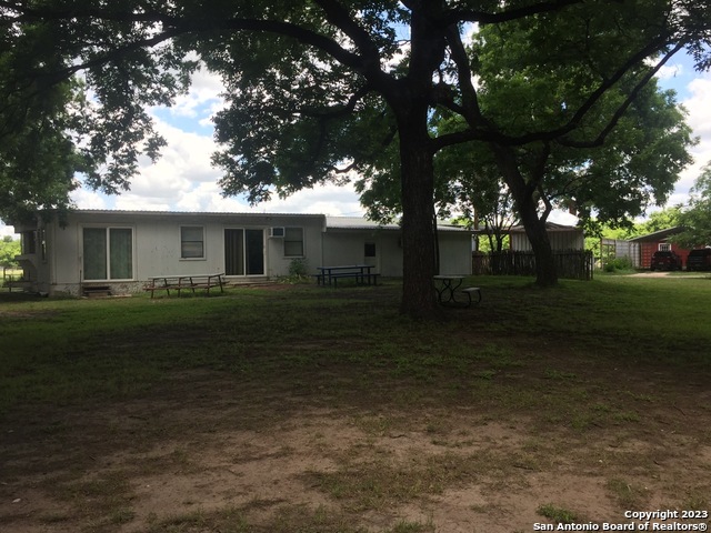 600 S 6th Street Junction TX 76849