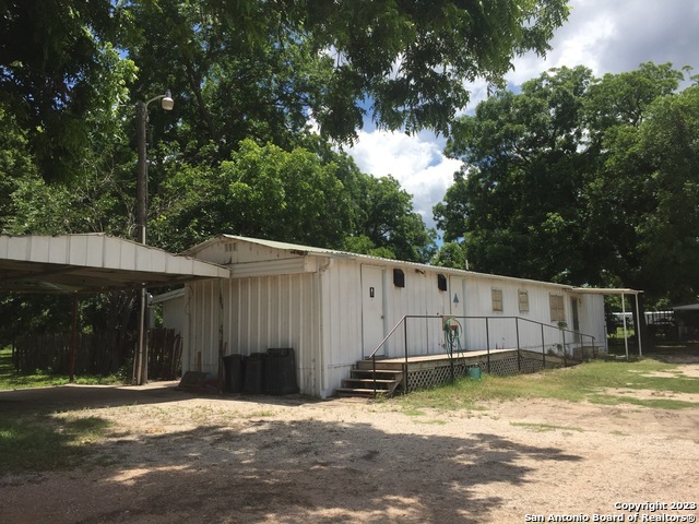 600 S 6th Street Junction TX 76849