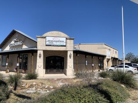 801 N. Main Street Boerne TX 78006