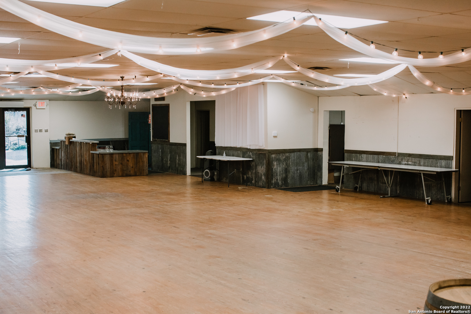 13893 Us Highway 87 S Adkins TX 78101