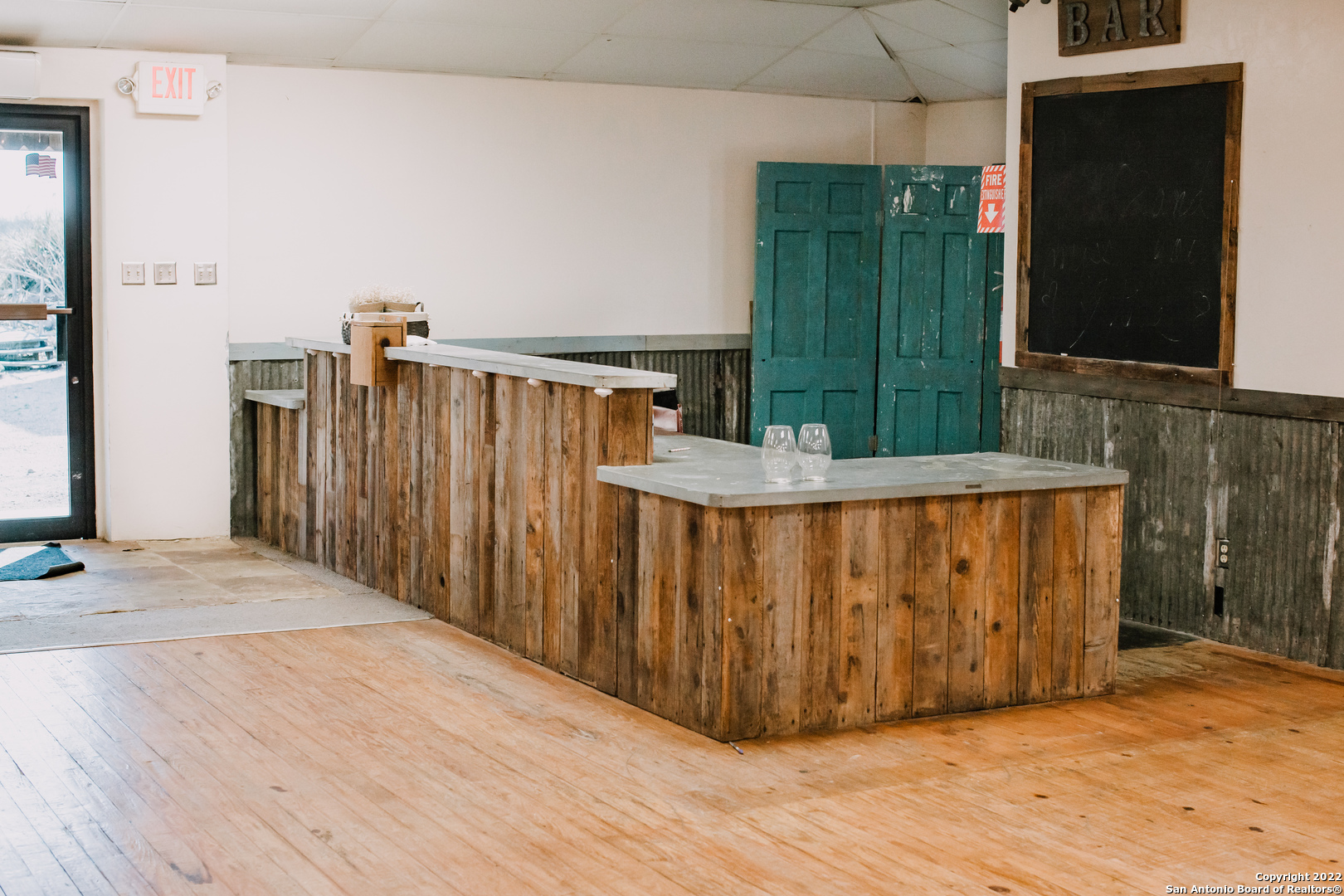 13893 Us Highway 87 S Adkins TX 78101