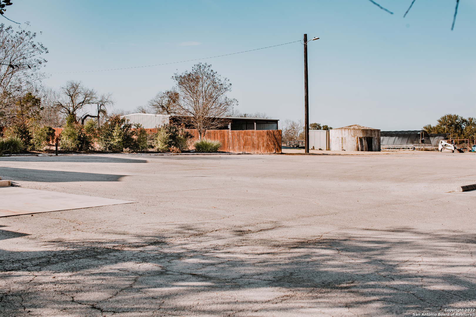 13893 Us Highway 87 S Adkins TX 78101