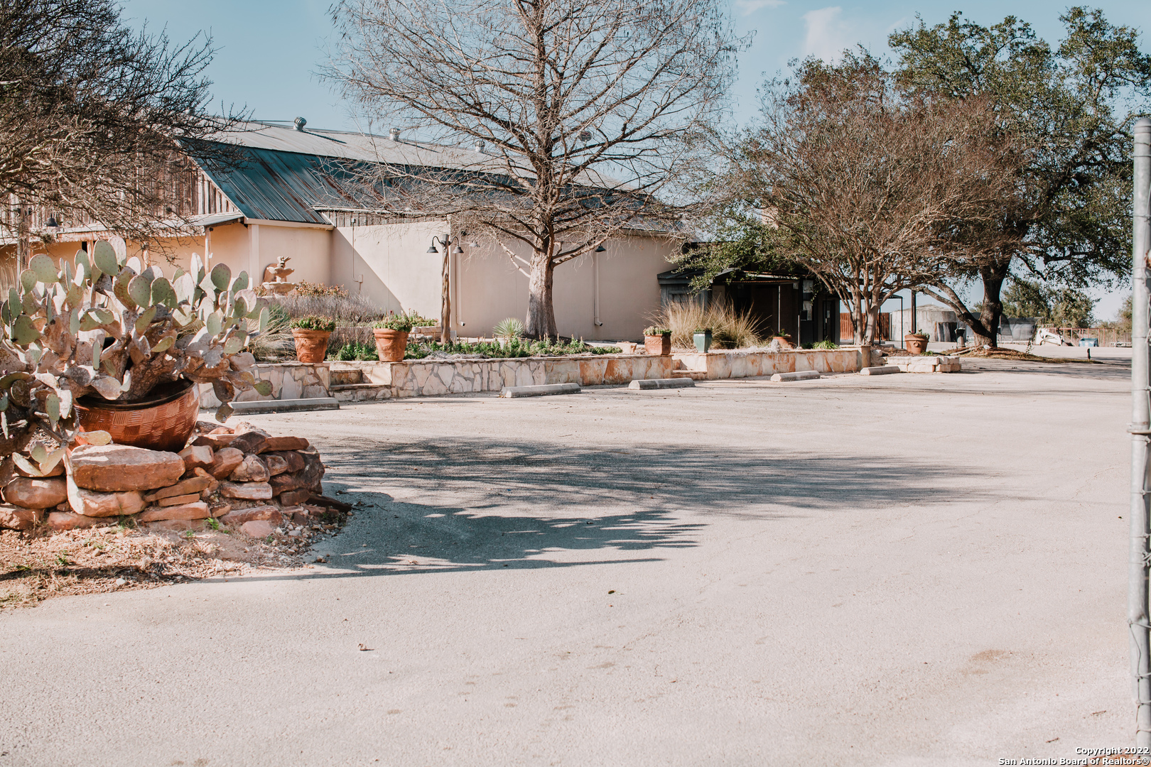 13893 Us Highway 87 S Adkins TX 78101