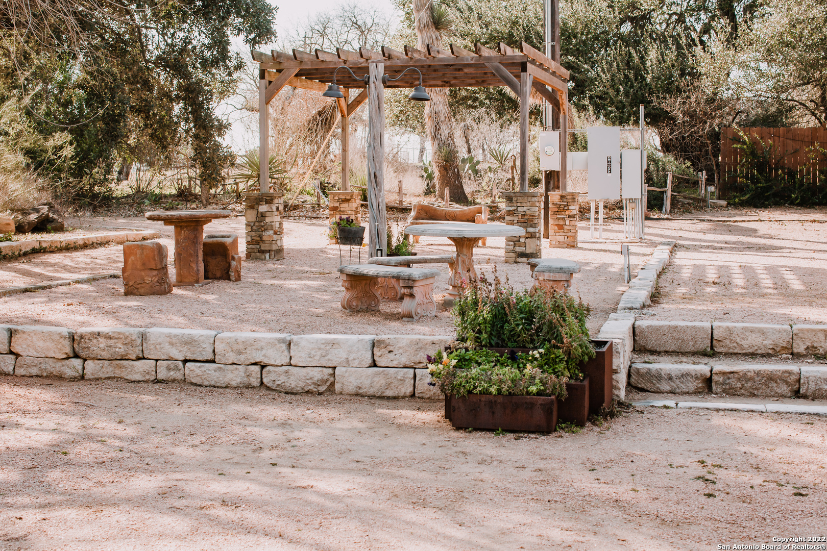 13893 Us Highway 87 S Adkins TX 78101