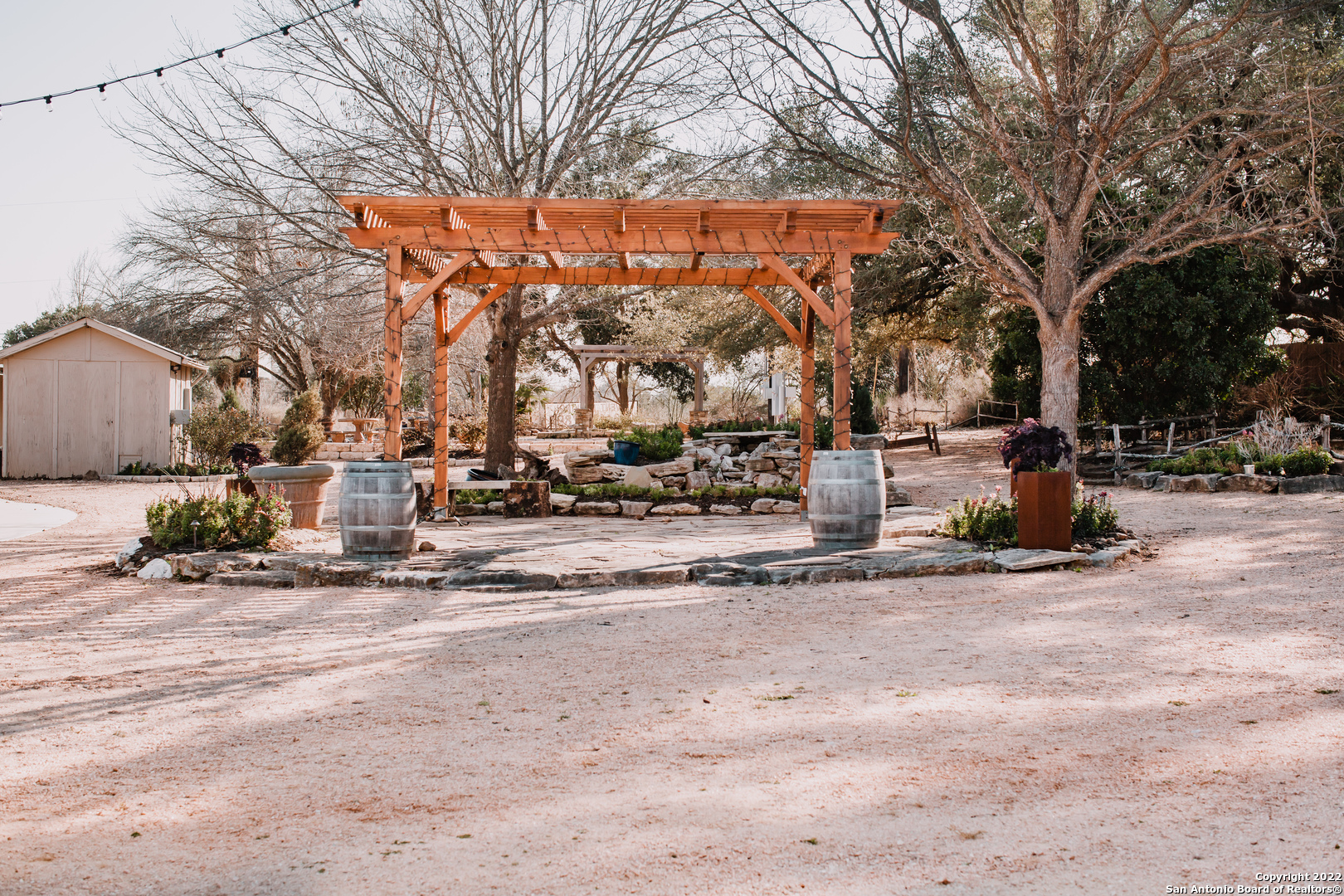 13893 Us Highway 87 S Adkins TX 78101