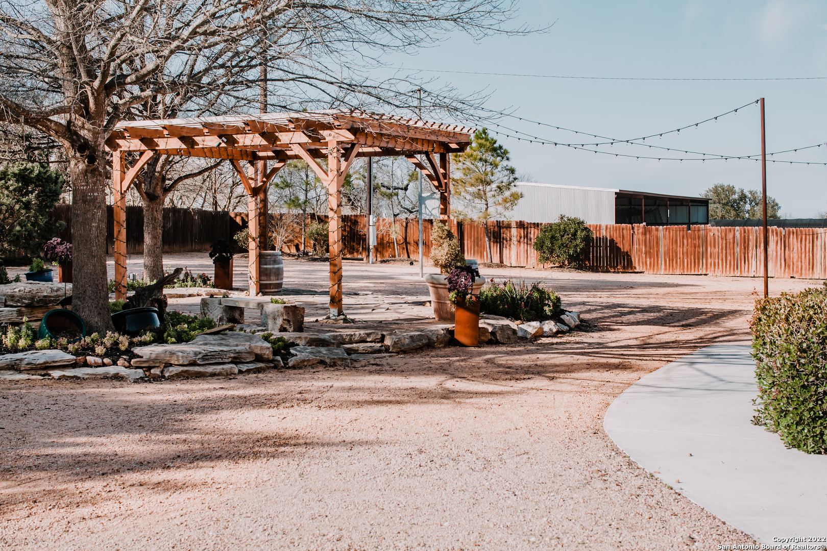 13893 Us Highway 87 S Adkins TX 78101