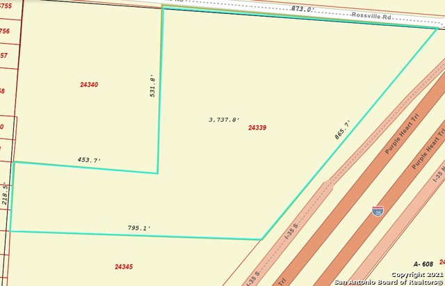 000 I-35 Devine TX 78016