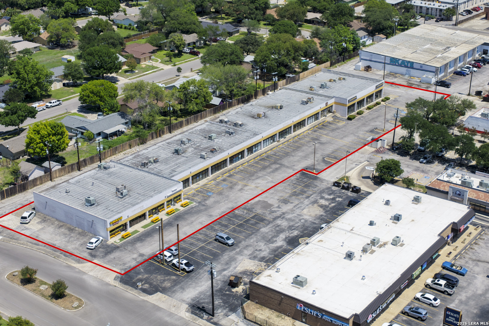 6883 Bandera Road San Antonio TX 78238