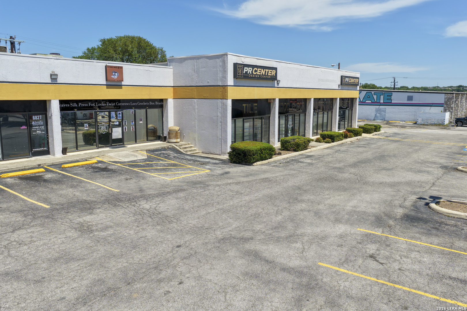 6883 Bandera Road San Antonio TX 78238