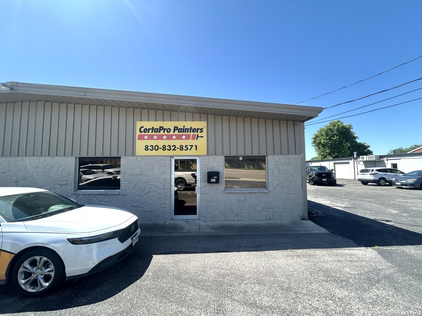 925 Landa New Braunfels TX 78130
