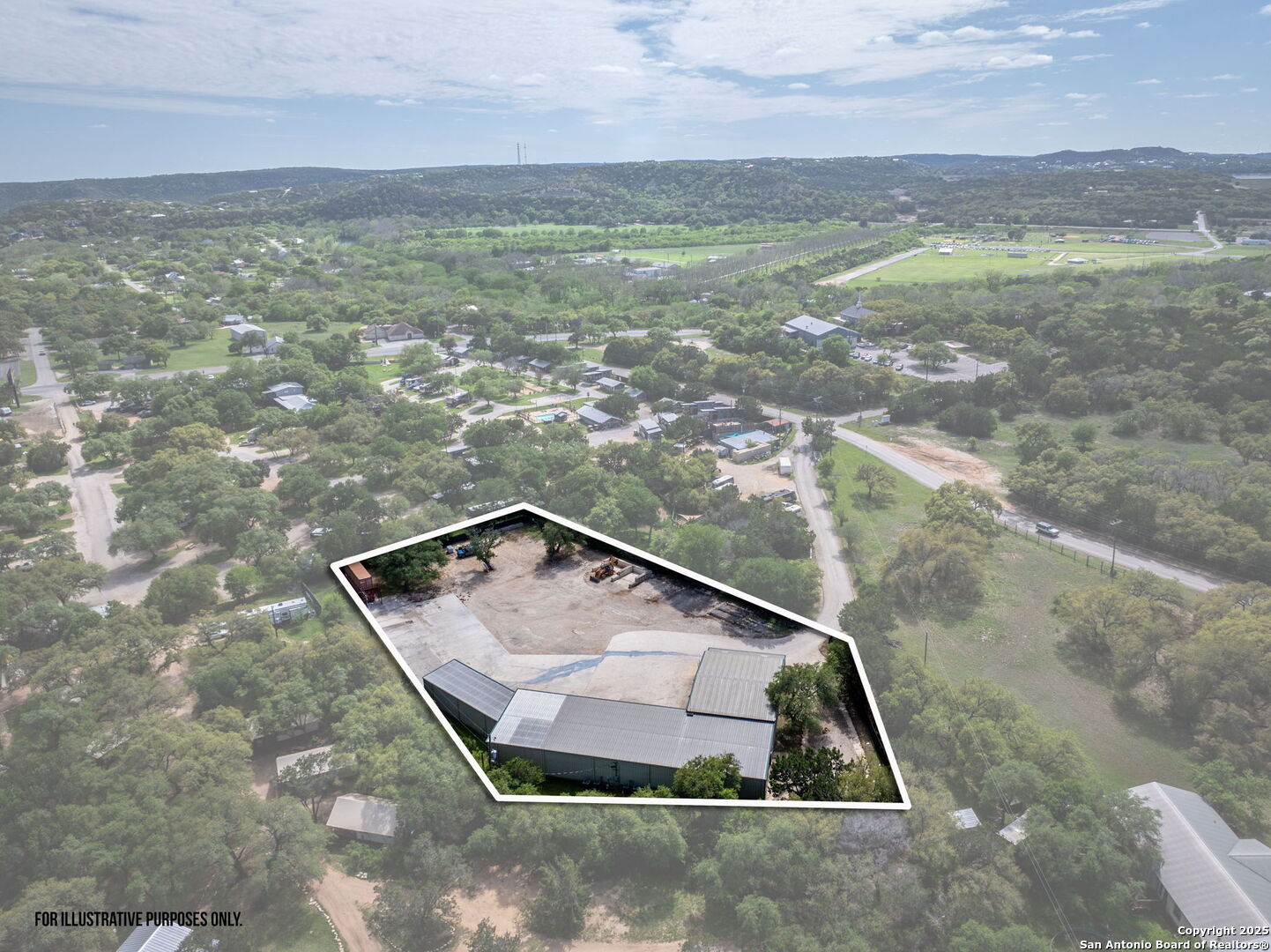 180 Spring Mountain Canyon Lake TX 78133