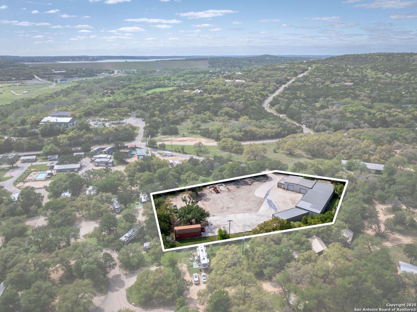 180 Spring Mountain Canyon Lake TX 78133