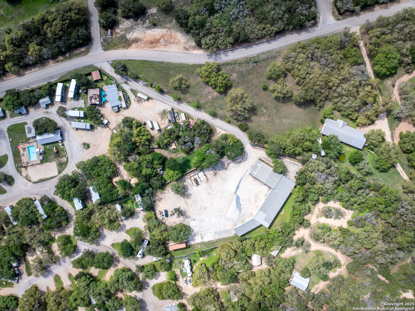 180 Spring Mountain Canyon Lake TX 78133