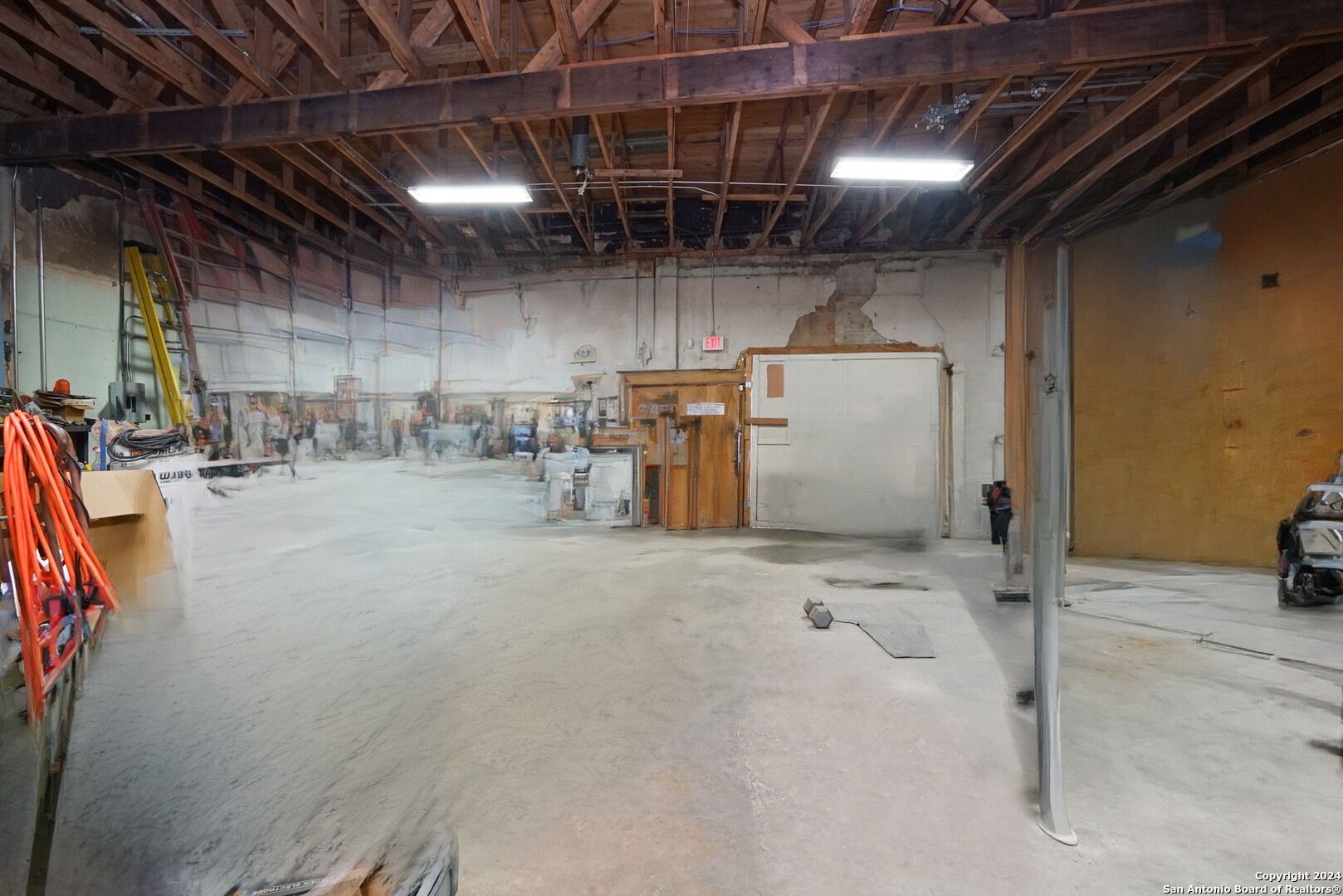 3905 S Presa Street San Antonio TX 78210