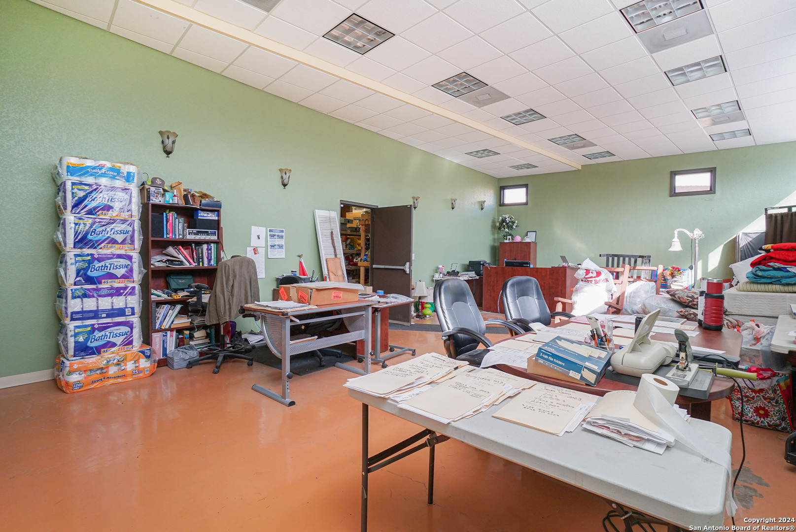 3905 S Presa Street San Antonio TX 78210