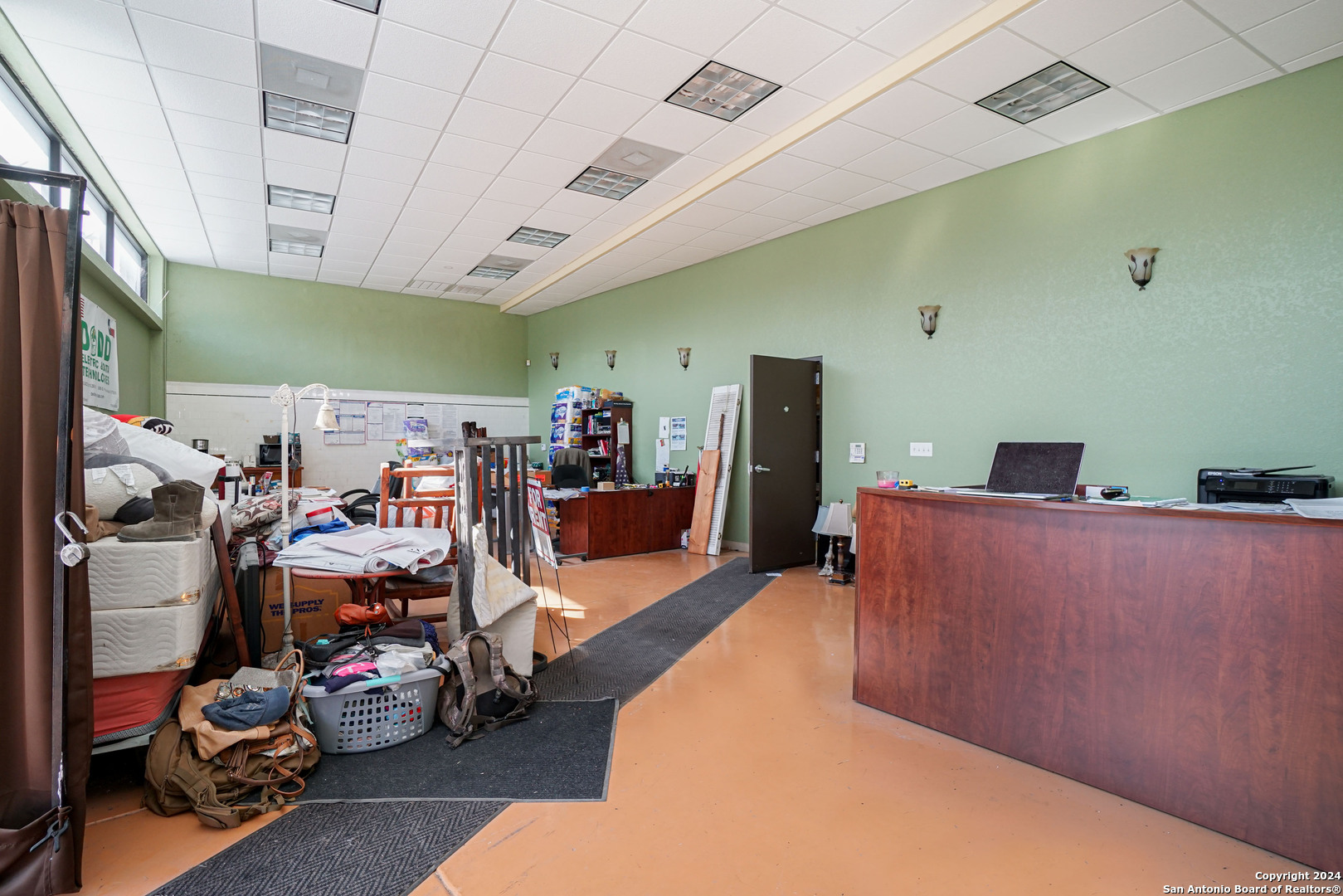 3905 S Presa Street San Antonio TX 78210