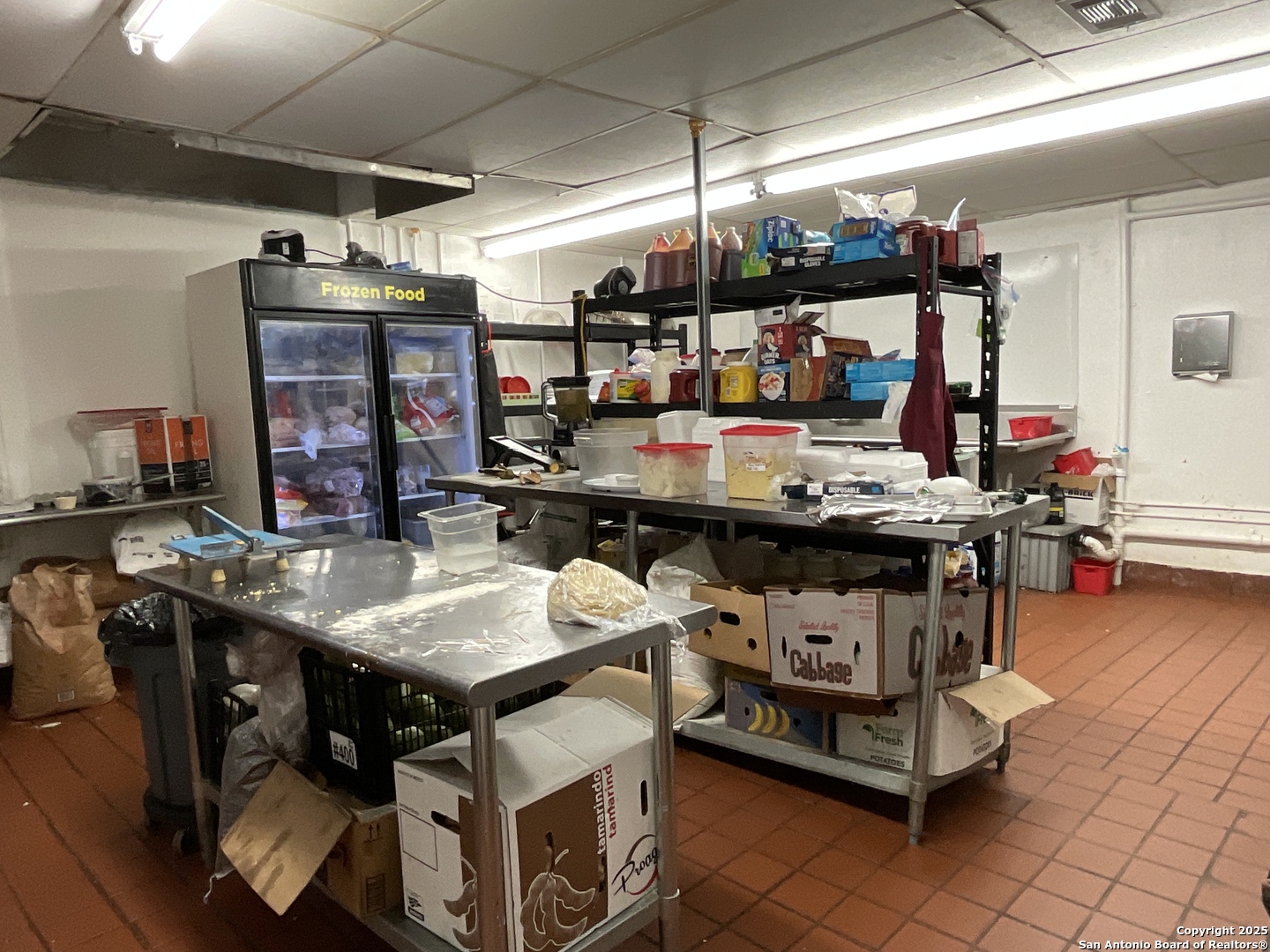 1123 N Zarzamora San Antonio TX 78207